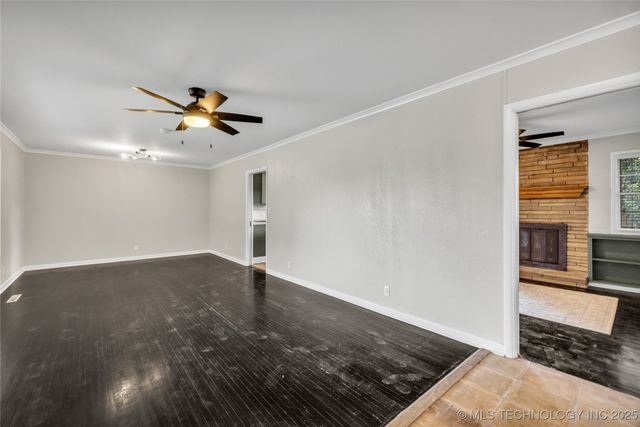 5941 S Utica Avenue, Tulsa, OK 74105