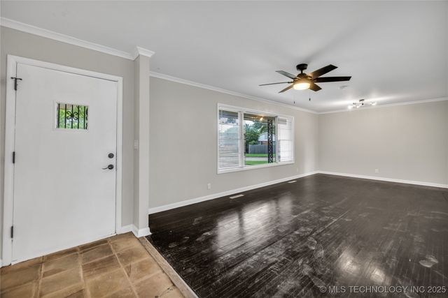 5941 S Utica Avenue, Tulsa, OK 74105