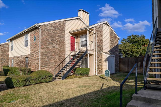 4748 Old Bent Tree Lane 1007, Dallas, TX 75287