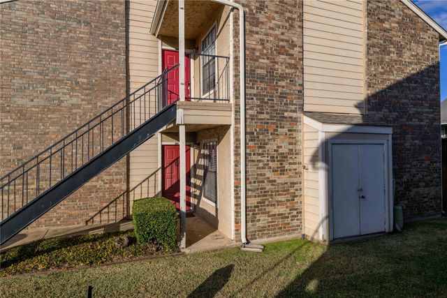 4748 Old Bent Tree Lane 1007, Dallas, TX 75287