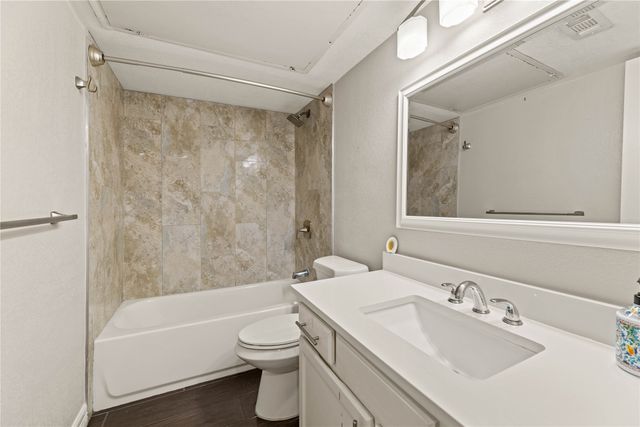 4748 Old Bent Tree Lane 1007, Dallas, TX 75287