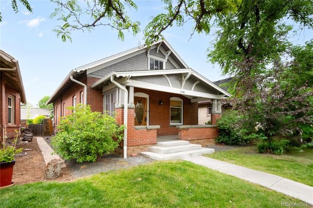 1288 S Lincoln Street, Denver, CO 80210