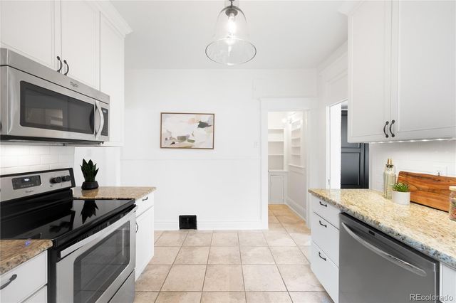 1288 S Lincoln Street, Denver, CO 80210