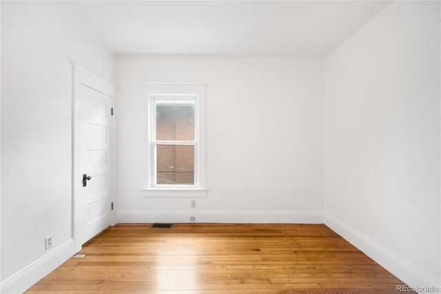 1288 S Lincoln Street, Denver, CO 80210
