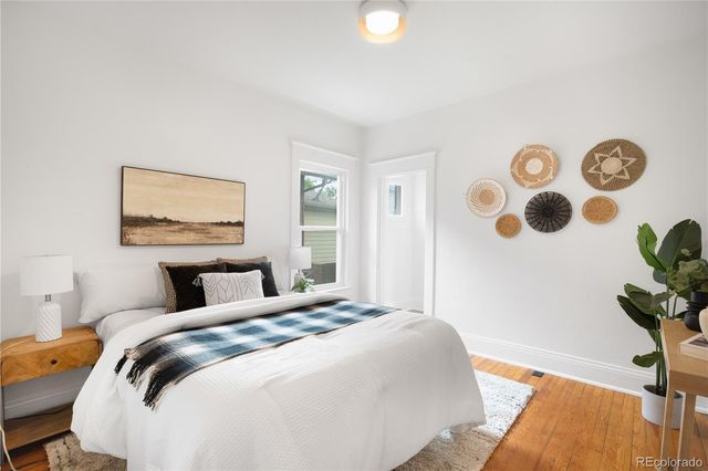 1288 S Lincoln Street, Denver, CO 80210