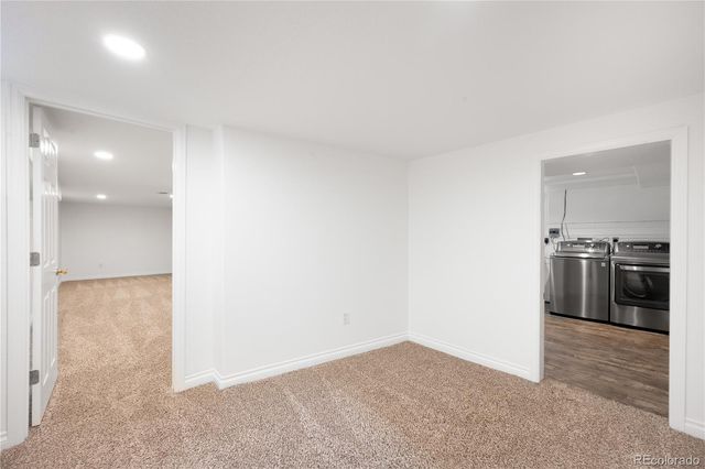 1288 S Lincoln Street, Denver, CO 80210