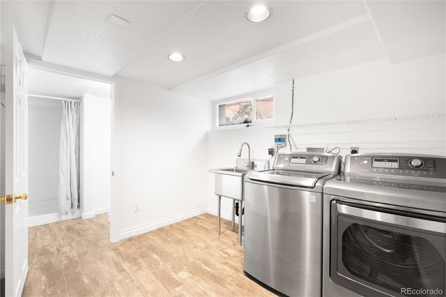 1288 S Lincoln Street, Denver, CO 80210
