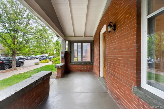 1288 S Lincoln Street, Denver, CO 80210