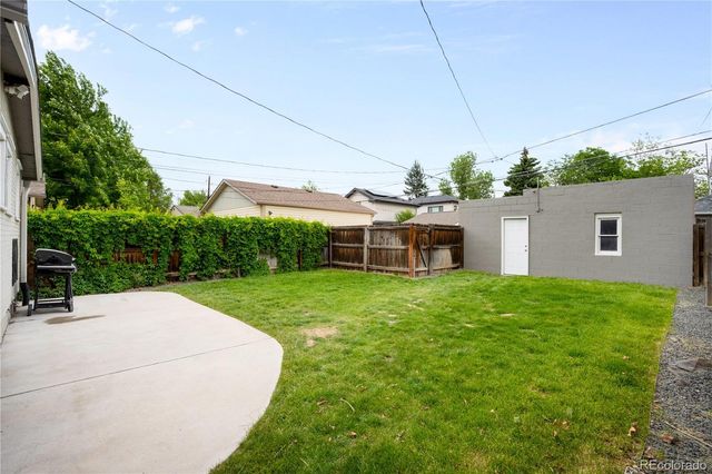 1288 S Lincoln Street, Denver, CO 80210