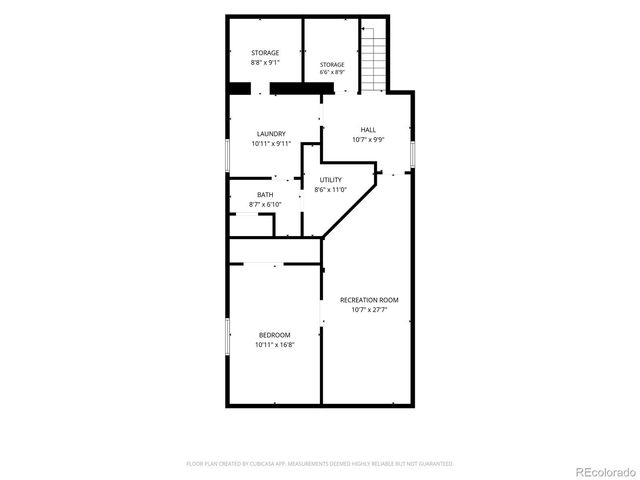 1288 S Lincoln Street, Denver, CO 80210