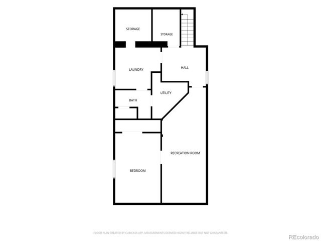 1288 S Lincoln Street, Denver, CO 80210