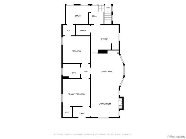 1288 S Lincoln Street, Denver, CO 80210