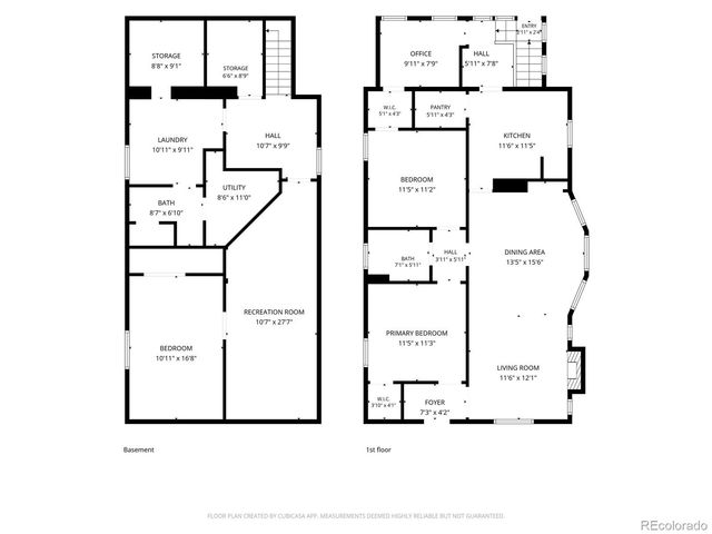 1288 S Lincoln Street, Denver, CO 80210
