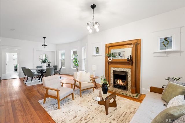 1288 S Lincoln Street, Denver, CO 80210