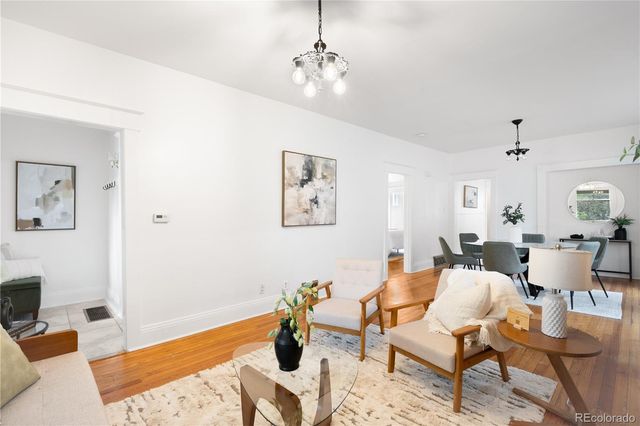 1288 S Lincoln Street, Denver, CO 80210