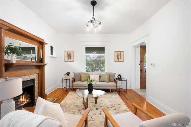 1288 S Lincoln Street, Denver, CO 80210