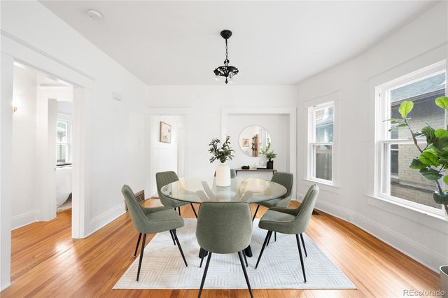 1288 S Lincoln Street, Denver, CO 80210