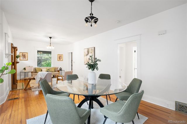 1288 S Lincoln Street, Denver, CO 80210