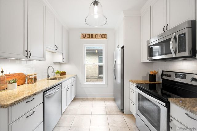 1288 S Lincoln Street, Denver, CO 80210