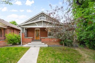 1288 S Lincoln Street, Denver, CO 80210