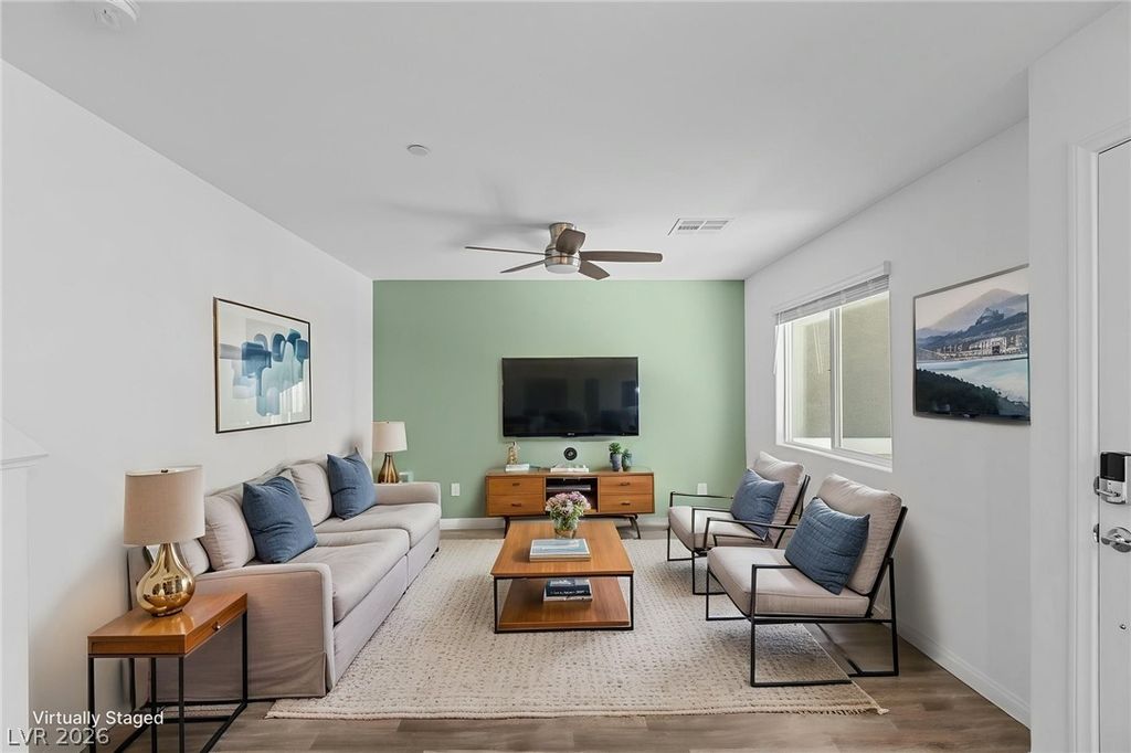 12367 Indigo Montage Road 3, Las Vegas, NV 89183 — exterior