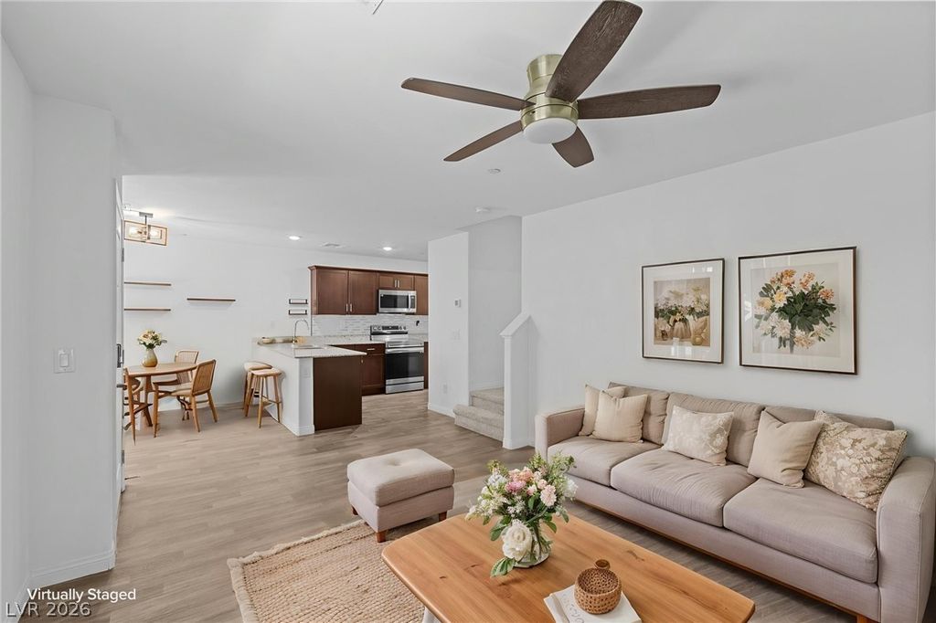 12367 Indigo Montage Road 3, Las Vegas, NV 89183 — photo 3