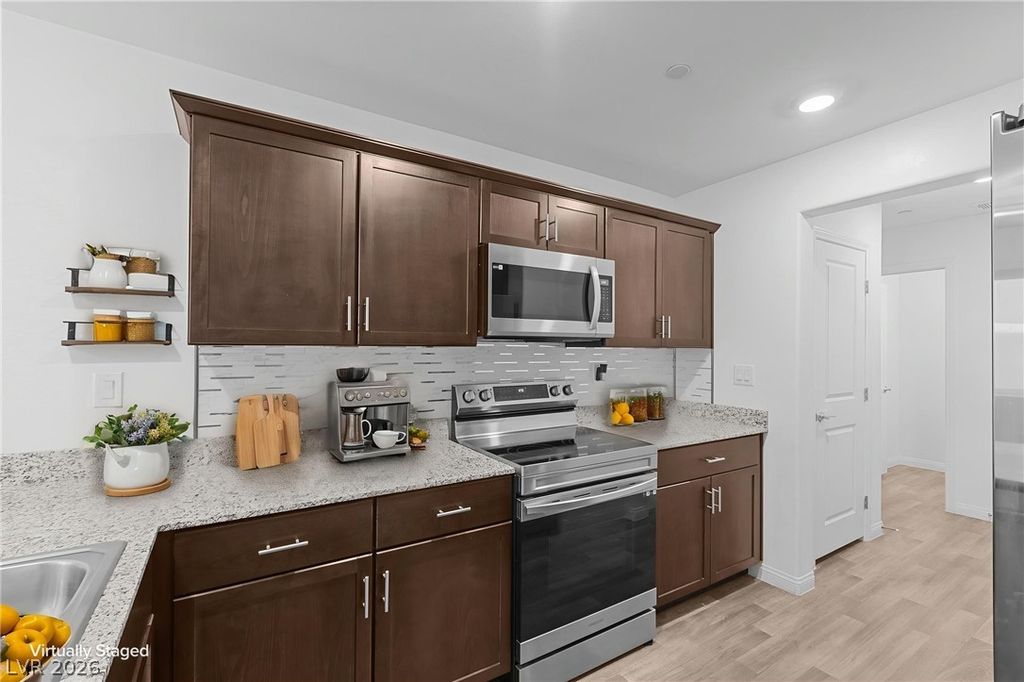 12367 Indigo Montage Road 3, Las Vegas, NV 89183 — photo 4