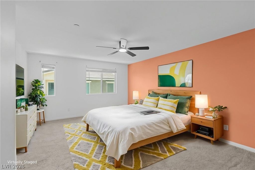 12367 Indigo Montage Road 3, Las Vegas, NV 89183 — photo 5