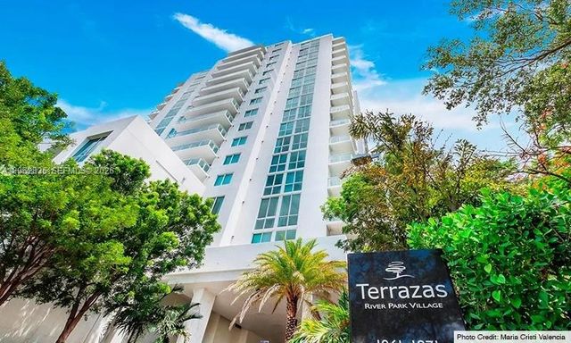 1871 NW S River Dr 801, Miami, FL 33125