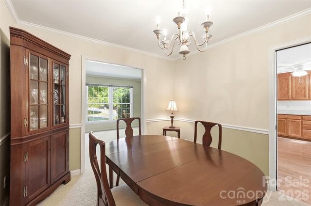 1406 Lakeview Drive, Monroe, NC 28112