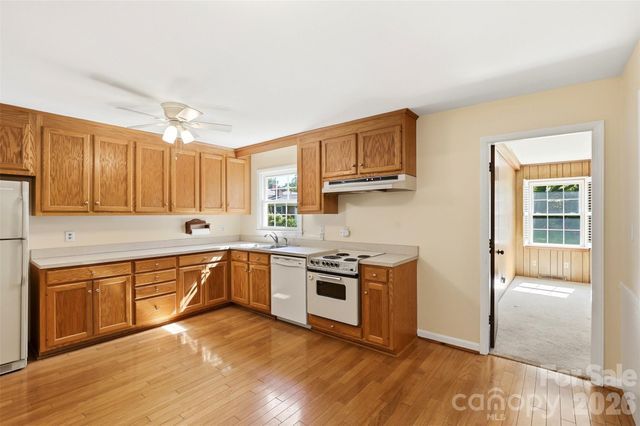 1406 Lakeview Drive, Monroe, NC 28112