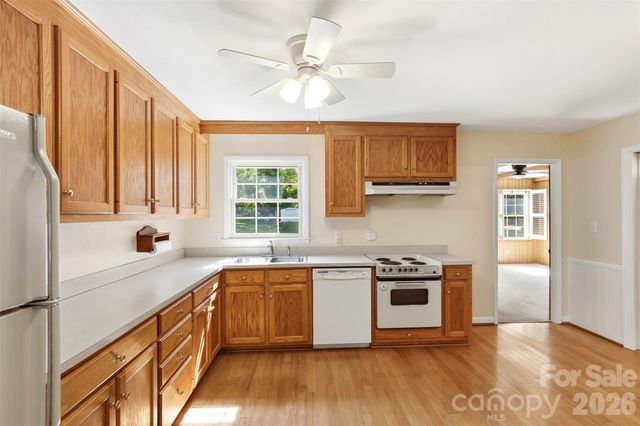 1406 Lakeview Drive, Monroe, NC 28112