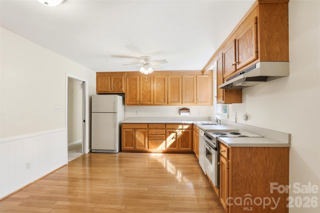 1406 Lakeview Drive, Monroe, NC 28112