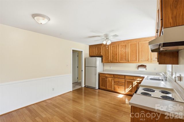 1406 Lakeview Drive, Monroe, NC 28112