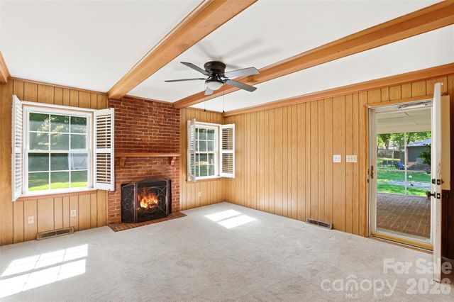 1406 Lakeview Drive, Monroe, NC 28112