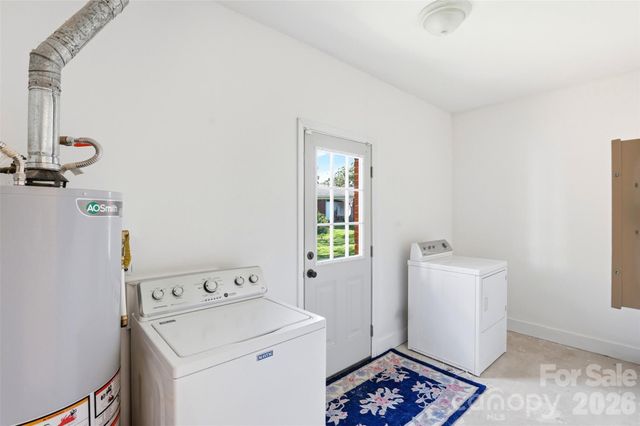 1406 Lakeview Drive, Monroe, NC 28112