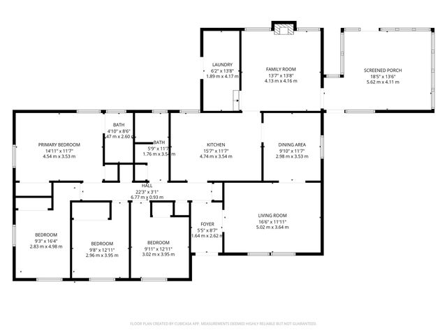 1406 Lakeview Drive, Monroe, NC 28112