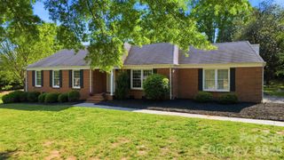 1406 Lakeview Drive, Monroe, NC 28112