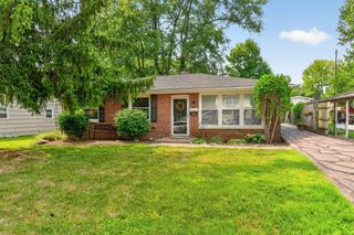 1563 Marabar Drive, Reynoldsburg, OH 43068