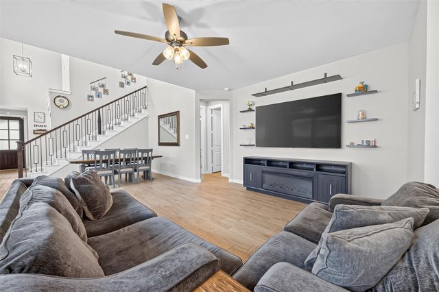 866 Sendero Trail, Conroe, TX 77304