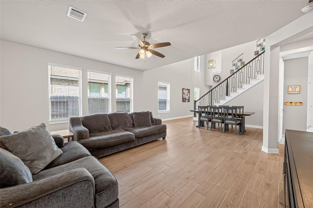 866 Sendero Trail, Conroe, TX 77304