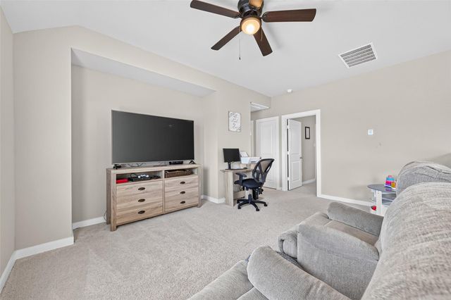 866 Sendero Trail, Conroe, TX 77304