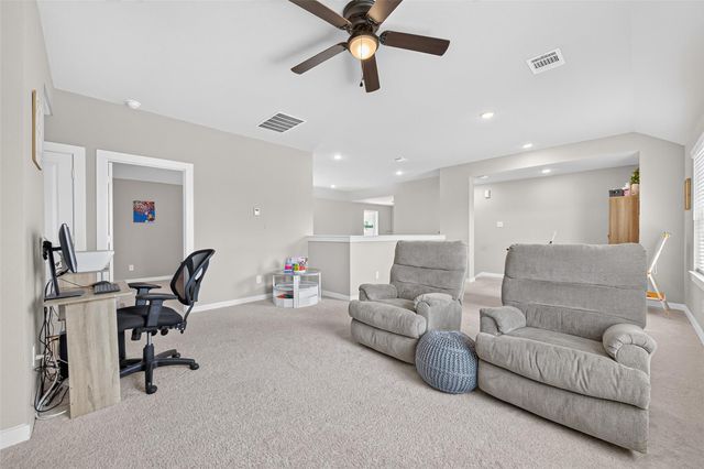 866 Sendero Trail, Conroe, TX 77304