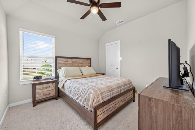 866 Sendero Trail, Conroe, TX 77304