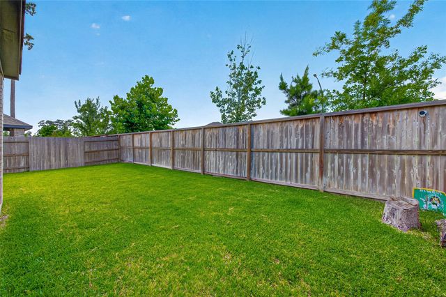 866 Sendero Trail, Conroe, TX 77304