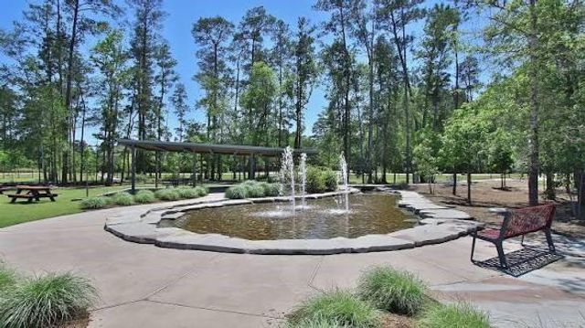 866 Sendero Trail, Conroe, TX 77304