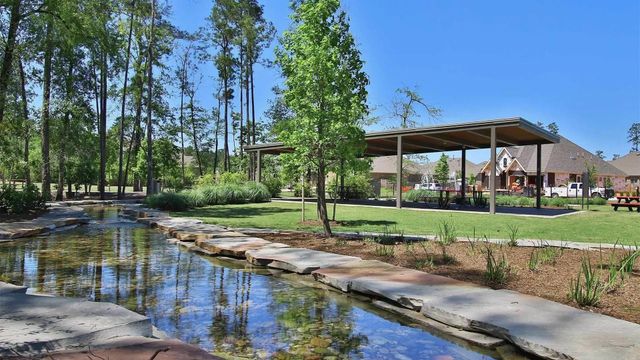 866 Sendero Trail, Conroe, TX 77304