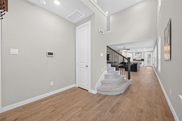 866 Sendero Trail, Conroe, TX 77304