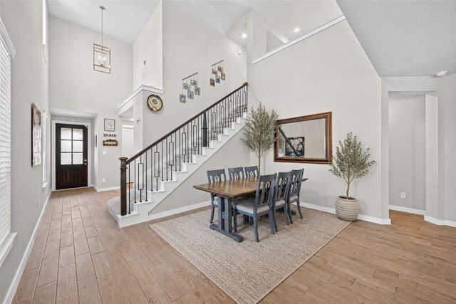 866 Sendero Trail, Conroe, TX 77304