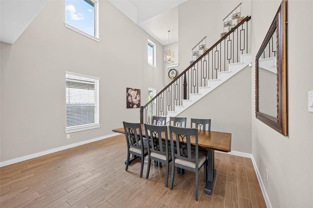 866 Sendero Trail, Conroe, TX 77304